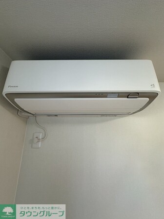 ファビラスハウスBC棟の物件内観写真